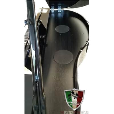 Medeli Digital Grand 510 Piano Black Polish image 5