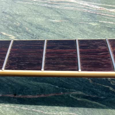 1979 Yairi YW-500P D-35 style +Vintage Hard Case image 21