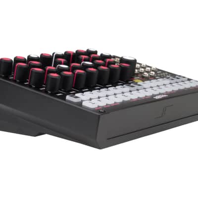 CRE8AUDIO BOOM CHICK : BRAND NEW :  [DETROIT MODULAR] image 2