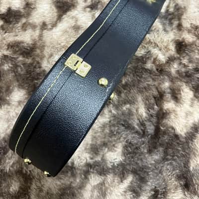 Gretsch Electric Guitar TKL Deluxe Hard Case image 7