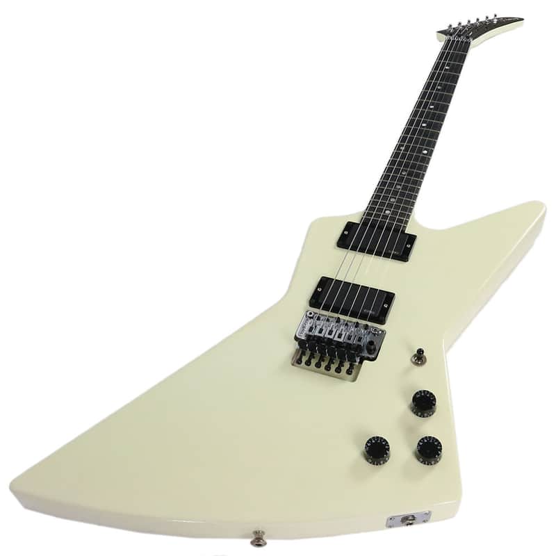 Gibson Explorer T with Floyd Rose image 4