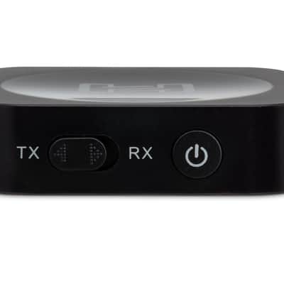 Hosa Drive Bluetooth Audio Interface Transmitter/Receiver image 2