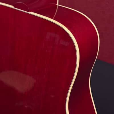 2011 Gibson Hummingbird VC Custom Shop 1 of 40 image 13