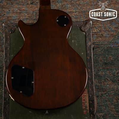1980 Tokai LS-50 Love Rock '57 Goldtop Made in Japan image 10