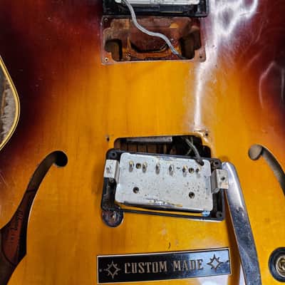 Gibson ES-345TDSV  1959 - stunning affordable example ready to enjoy ! image 14