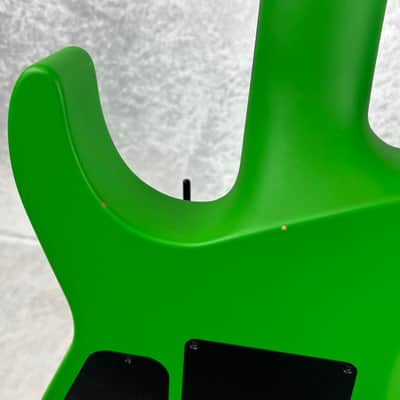 USA JACKSON SL3 SOLOIST AMERICAN SERIES SATIN SLIME GREEN image 4