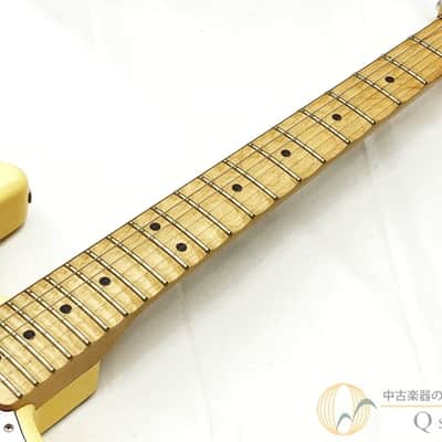 Fender Yngwie Malmsteen Strat 2022 image 3