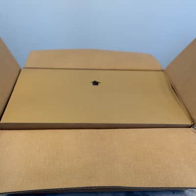 Technics SL-1200 MK2 2004 - Silver image 2