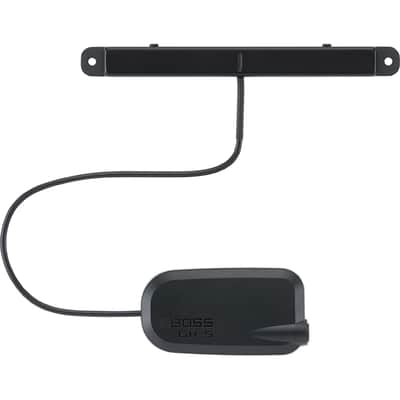 Boss GK-5B Divided Pickup MIDI Pickup System for Bass Guitar with Serial GK Interface image 2
