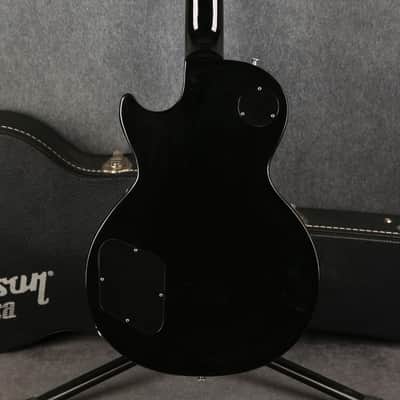 Gibson Les Paul Traditional - Ebony - 2nd Hand image 6