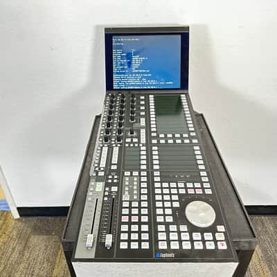 Avid CM401T Master Control Module w/ Configuration Interface image 1