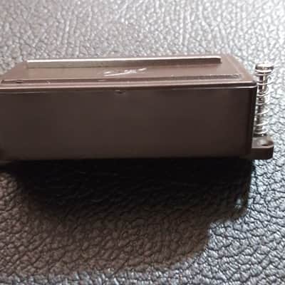 '80s Peavey Super Ferrite Single Blade Pickup image 3