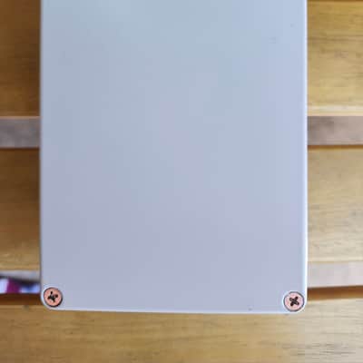 Hudson Electronics Broadcast-AP Ariel Posen Signature 2021 - White image 8