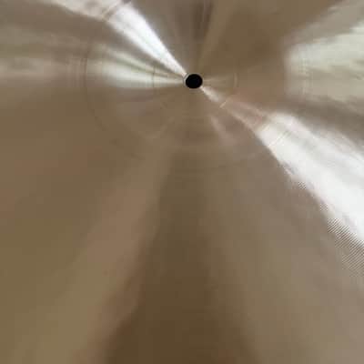 Zildjian 20” K Ride 2020 - Traditional image 7