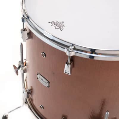 Yamaha 9pc Phoenix Prototype Kit with Flight Cases owned by Jimmy Chamberlin image 12