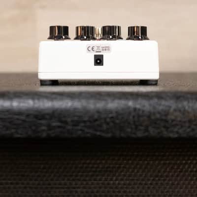 MXR EVH117 Flanger Guitar Effects Pedal image 4