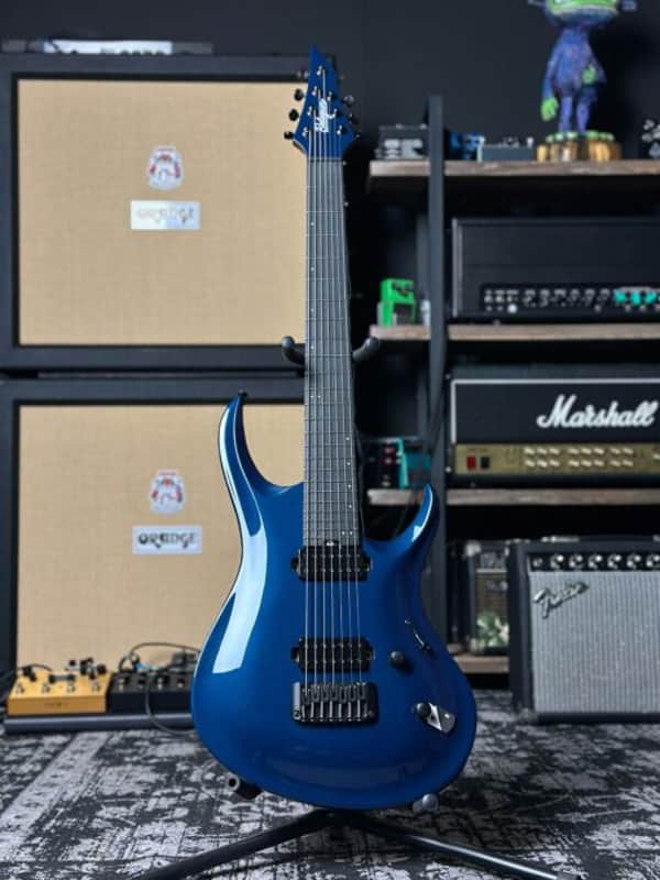 Baritone Bargain: Diablo Baritone 7 for $1468