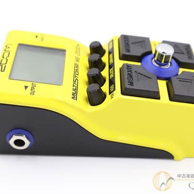 Zoom Ms 200 D+ image 3