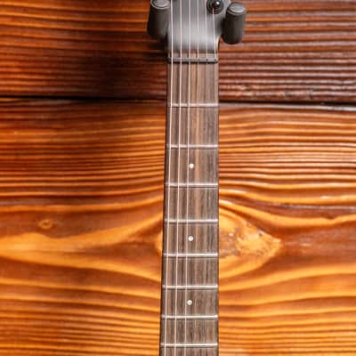 ESP LTD SN-1 HT Black Blast image 4