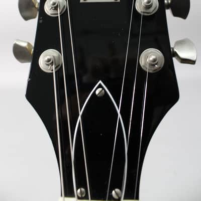 2009 Gretsch G6118T LTV 125th Anniversary Jaguar Tan w/OHSC image 5