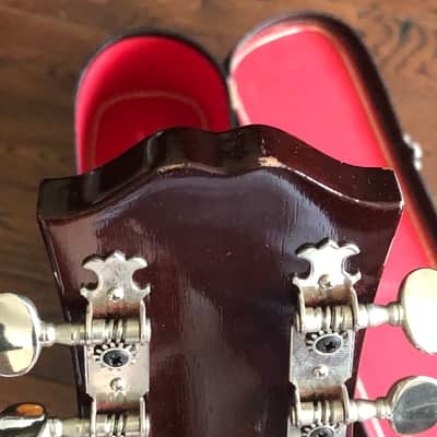 Epiphone FT-130SB CABALLERO Acoustic image 5