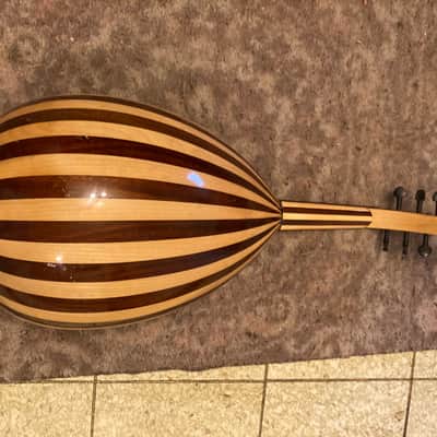 Turkish OUD image 6