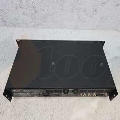 Peavey Tour Series 700w Bass Amp Head image 6