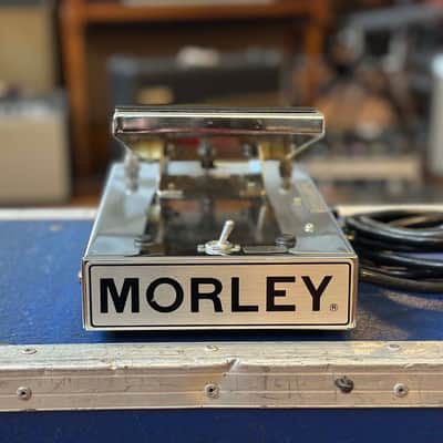 Morley PWF Power Wah Fuzz image 3