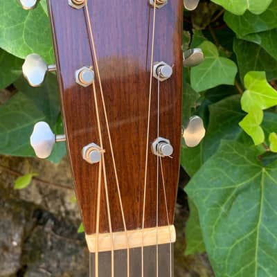 Pre*War Guitar Co. 000 image 3