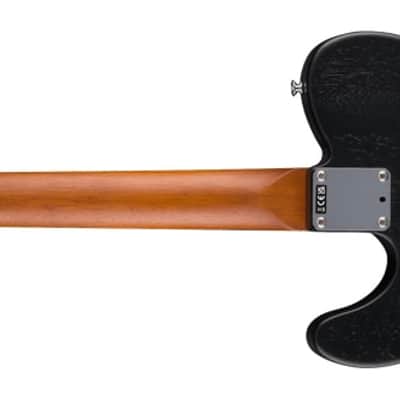 Fender Acoustasonic® Standard Telecaster® image 2