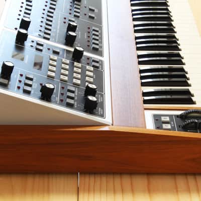 Moog Memorymoog image 8