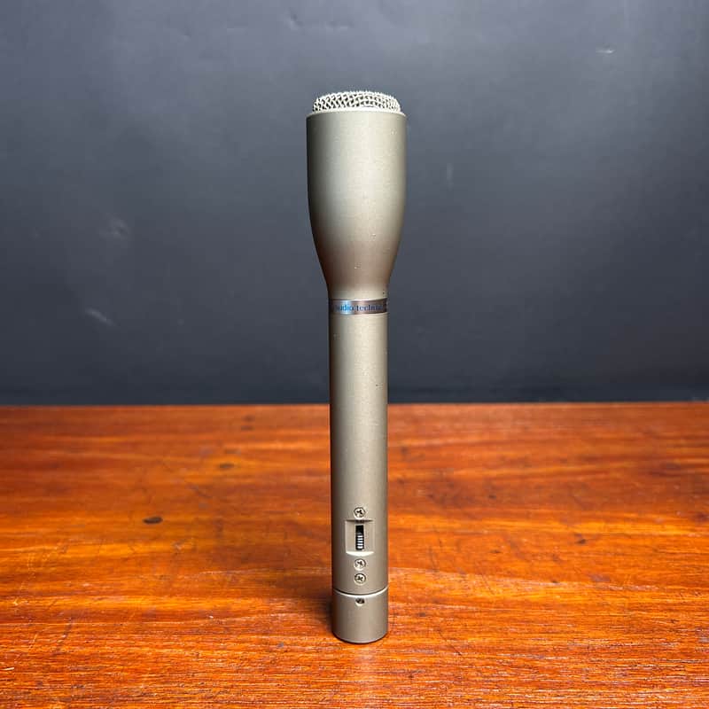 Audio-Technica AT801