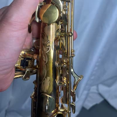 Yanagisawa Soprano 902 - 2000’s - Bronze image 6