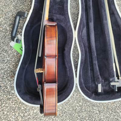 Amati Artisan B 13" Viola image 7
