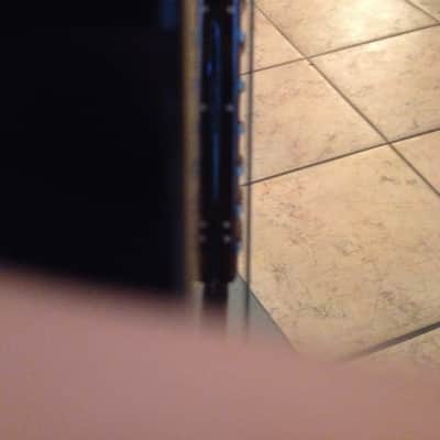 Jackson  Soloist SL3 Neck thru 2001 Black image 20