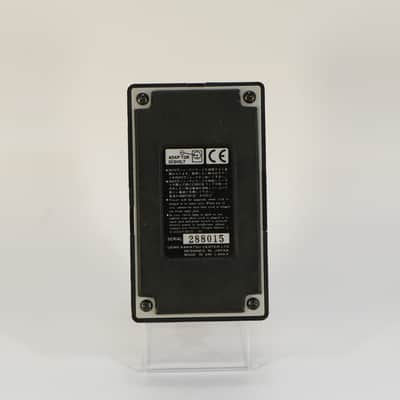 Arion MTE-1 Tubulator Distortion (s/n 288015) image 2
