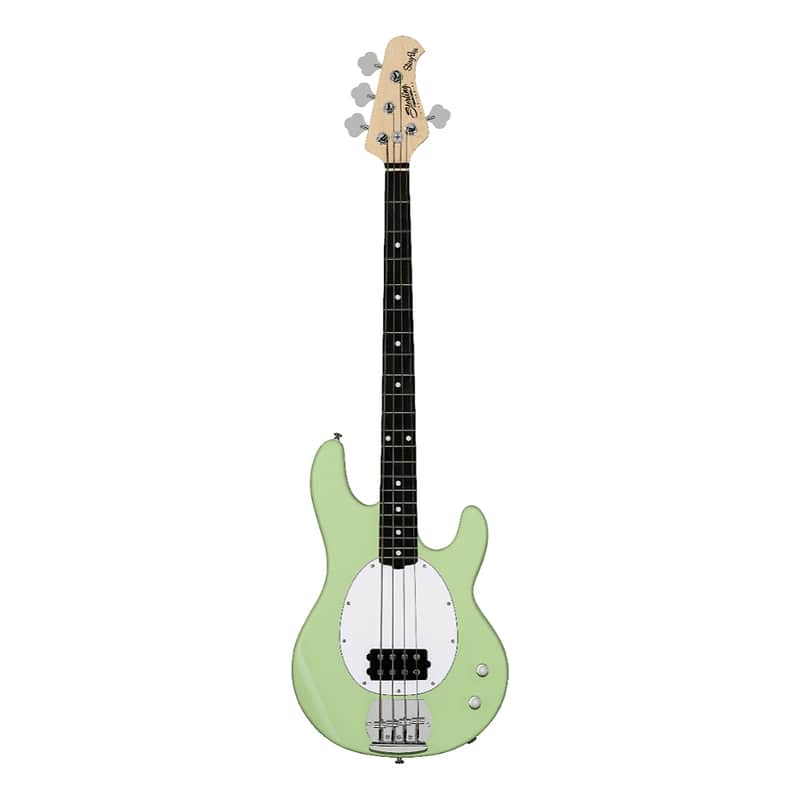 Sterling Intro Series StingRay Ray2 image 3