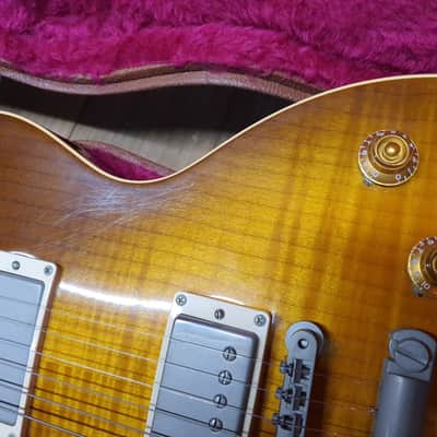 2000 Gibson Les Paul Classic L.E. Electric Guitar image 12