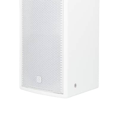 Peavey CPL 8+ 2-way Passive Speaker. White image 3
