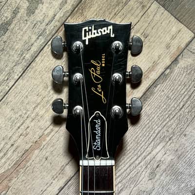 1979 Gibson Les Paul Standard - Natural image 9