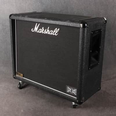 Marshall 1936 2X12 Cab **COLLECTION ONLY** - 2nd Hand image 4