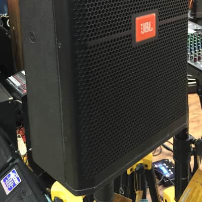 JBL SRX712M 12" 2-Way Stage Monitor image 6