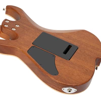 Vola Guitars OZ ROA V3 DSE MC Neck image 9