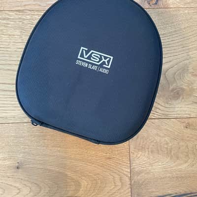 Steven Slate Audio VSX Headphone Mixing System - MINT! image 5