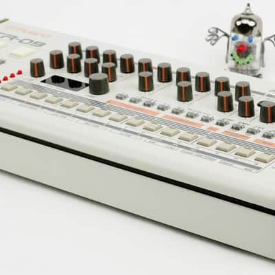 Roland TR-09 Boutique Rhythm Composer + Neuwertig + OVP + 1,5 Jahre Garantie image 4