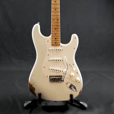 Ltd Fat 50S Strat Relic image 2