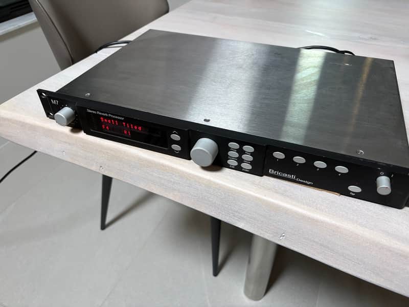 Bricasti Design M7 Reverb