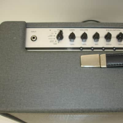 Blackstar Silverline Stereo Deluxe 100-Watt 2x12" Digital Guitar Combo Amp image 4