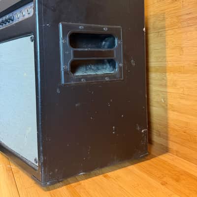 Motion Sound KBR-3D Keyboard Amp image 8