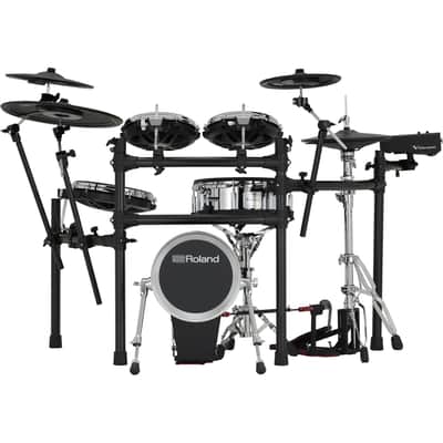 Roland TD516 V-Drums Electronic Drum Set image 4